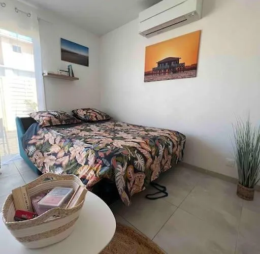 Confort + Terrasse Gujan-Mestras