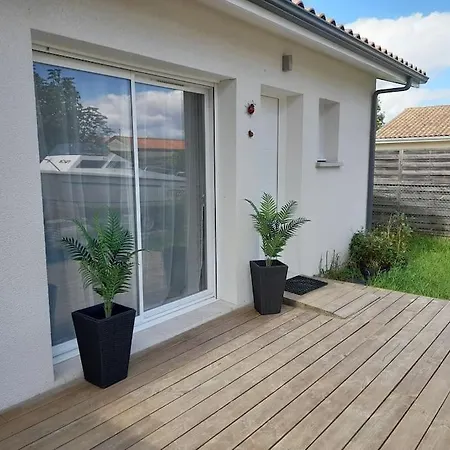 아파트 Confort + Terrasse *